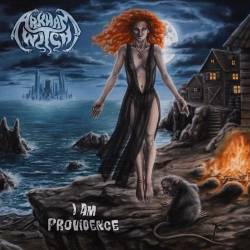 Arkham Witch : I Am Providence